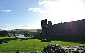 St Andrews Holiday Home - Bay Views